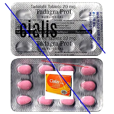 Acheter medicament cialis